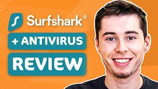 Surfshark Antivirus Test amp Review 2024  WATCH This BEFORE Buying [upl. by Mcspadden]