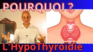 COMMENT soigner ma Thyroïde [upl. by Gurl]