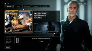 ERROR SERVER 201  3037 today on BATTLEFRONT 2 EA DO SOMETHING [upl. by Amedeo701]