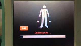 HD Operation video of Calculate body fat percentage amp military body fat calculator MSLCA04 [upl. by Revolc]