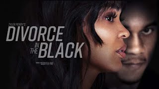 Divorce in the Black 2024 Movie  Meagan Good Cory Hardrict Joseph Lee A  Review and Facts [upl. by Rosena]