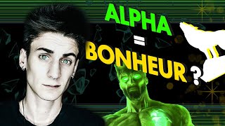 ETRE UN HOMME  Lhomme alpha [upl. by Eanad436]