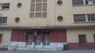 ثانوية خزندار  قسنطينةLycée technique Khaznadar Constantine [upl. by Htrowslle884]