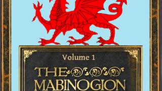 The Mabinogion Volume 1 by ANONYMOUS read by Martin Geeson  Full Audio Book [upl. by Bartley]