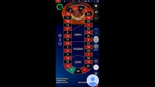 roulette win  roulette strategy  roulette tips  roulette  roulette live  roulette casino [upl. by Mccandless]