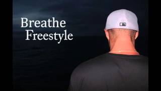 Colicchie quot Breathe Freestyle quot [upl. by Koenraad745]