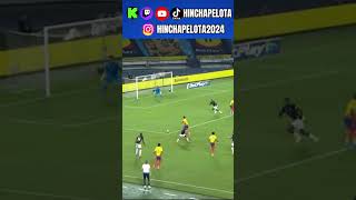 QUE JUGADA ERA GOLAZO DE COLOMBIA futbolclasificatorias2026 colombia golazo [upl. by Quill]