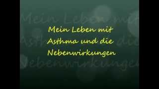 Leben mit Asthma und die Heilpflanze Hanf Teil 1 [upl. by Merete]