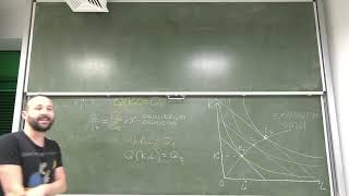 55 IEA The expansion path for general and Cobb Douglas production function [upl. by Asiak]