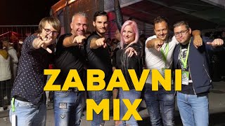 SOS  ZABAVNI MIX [upl. by Rothschild]