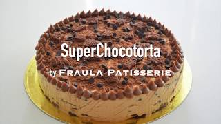 Chocotorta redonda  Receta y paso a paso [upl. by Dowd]