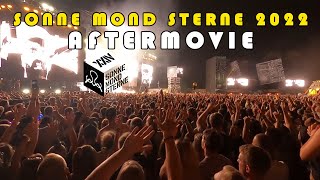 SONNE MOND STERNE FESTIVAL 2022  SMS XXIV  UNOFFICIAL AFTERMOVIE [upl. by Enilecram]