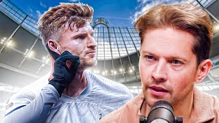 TIMO WERNER IS A TRAITOR 🤬 [upl. by Otes]