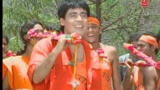 Bhola Ye Kanwariya Bhojpuri Shivratri Special Religious Bhakti Song Of 2012 [upl. by Rafe24]