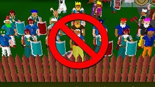 The REAL REASON RuneScape Classic is Closing [upl. by Hall]