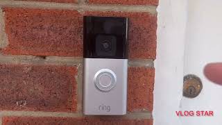 I Got A Ring Doorbell [upl. by Dihsar333]