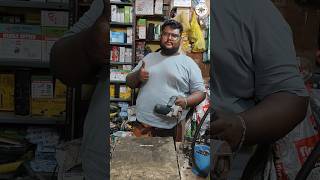 🤯💥 Bosch GDC121 marble cutter repair ASMR 💢‼️automobile repair ASMRtrending viralvideo [upl. by Ahsilek]