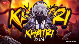 1vs6 Live After A Very Long Time 😈❤️ nonstopff khatriff [upl. by Tom]