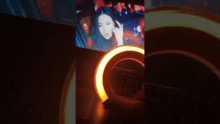 itzy lightstick ft loco MV [upl. by Ahsinirt]