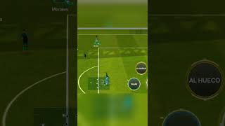 MoralesST fifamobile eafcmobile24 fifa eafc shorts [upl. by Hatch]