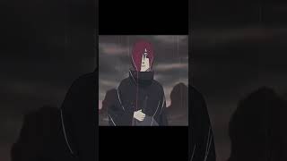 Yahiko death 🥺 konan nagato sad edit Hanzo ki mkc Naruto shippuden naruto anime pain painarc vs [upl. by Yatnuhs]