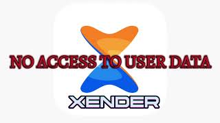 Xender Better Than Airdrop [upl. by Arber]