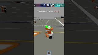 FREEZY WEEZY ANGLEZ 🏈🏈🏈 footballfusion2 roblox [upl. by Gnivre148]