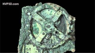 Hublot Antikythera Anticythère Machine Watch Movement Film amp History [upl. by Blinnie]