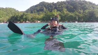 INDONESIA island hopping  Sumatra  beautiful Pulau Weh [upl. by Lindy4]