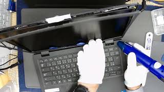 DELL Latitude 3420 分解 Disassembly [upl. by Batsheva]