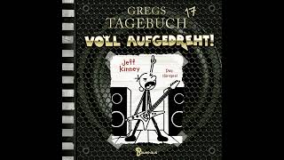 Gregs Tagebuch  Folge 17 Voll aufgedreht [upl. by Mohammad]