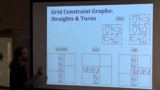 17 Nondeterministic Constraint Logic [upl. by Hemminger807]