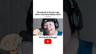 Little unknown fact about me 💀 shorts voiceacting singing streamer [upl. by Goodill]