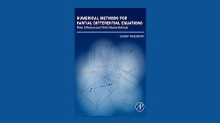 Finite Volume Method Formulation in 1D and 2D [upl. by Auqinat]