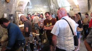 Petnat wine fair [upl. by Filide]