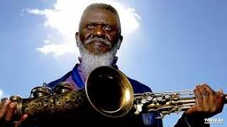 Pharoah Sanders Quintet  quotYoshisquot Oakland 13062002quotTinaquot [upl. by Atnim]