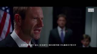 Olympus has fallen Ending Fight 2013  HD [upl. by Balduin168]