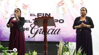 BUSCA EL BIEN DUO SIERVAS DE DIOS EN VIVO [upl. by Henson]