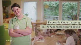 Urlaub mit Kindern in Seefeld genießen ▶︎ Alpenpark Seefeld Tirol [upl. by Ayaladnot]