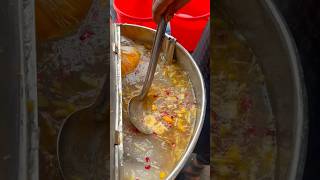 Best Healthy Fruit Drinks in Bangladesh shorts streetfood [upl. by Ydnarb]