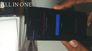 Redmi note 4 hard reset without pc How to hard reset xiaomi redmi note 4Google Account Remove FRP [upl. by Sokin]