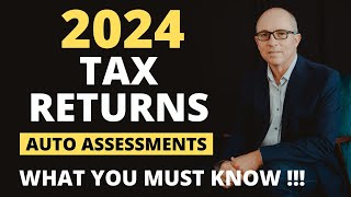 SARS tax returns 2024  What You MUST Know [upl. by Eineg643]