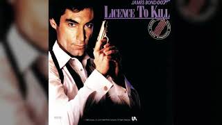 The Licence To Kill Suite [upl. by Enegue921]