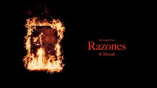 09  RAZONES lyric video 27album [upl. by Oretna]