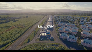 LIL LYAN  INTRO 1 [upl. by Fern]