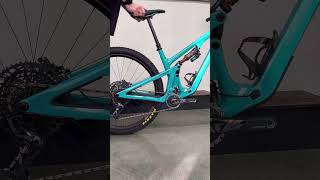 MTB Suspension Testing Part 3 [upl. by Chatwin362]