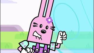 Wubbzy’s Big Movie [upl. by Pentha]