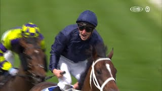 Switzerland – Coolmore Stud Stakes – Penfolds Victoria Derby Day Race 6 [upl. by Rayburn556]