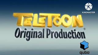 teletoon logo history [upl. by Dryfoos]