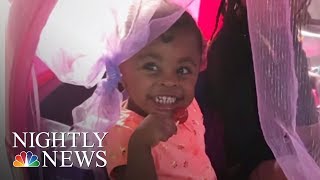 Mother Outraged Over Viral Of Her Daughter At Daycare Taken Without Permission  NBC Nightly News [upl. by Lucais]